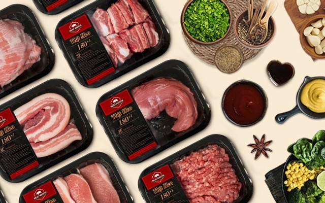 Meat Master - Vinhomes Central Park