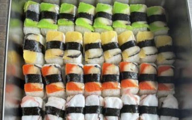 Nhà Sushi - Sushi Viên