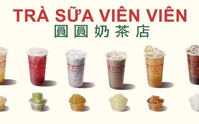 Trà Sữa Viên Viên - Nguyễn Huệ