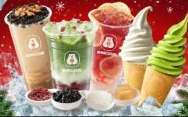 TRÀ SỮA BINGXUE - TRẦN KHÁT CHÂN HÀ NỘI