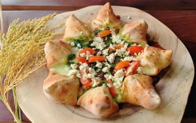 Anna Pizza - Tôn Đức Thắng