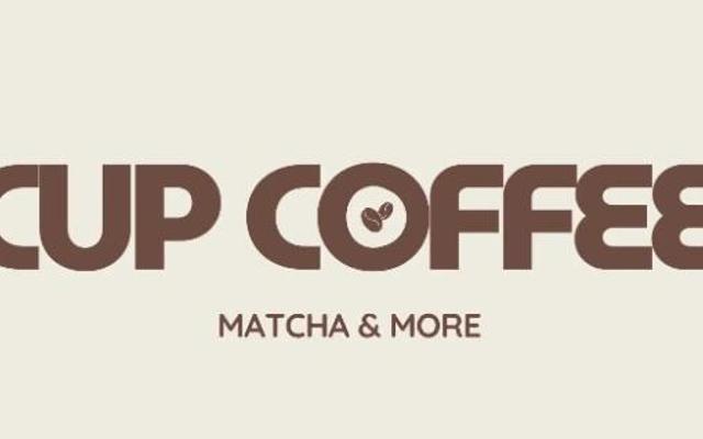 Cup Coffee - Matcha & More - Đường 19/4