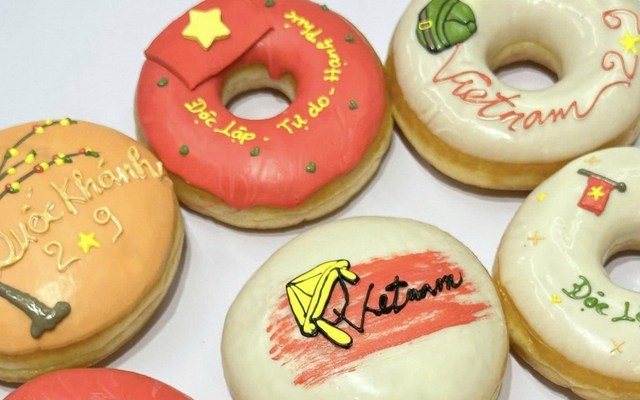 Hồng Phát Taste Bakery - Nguyễn Huệ