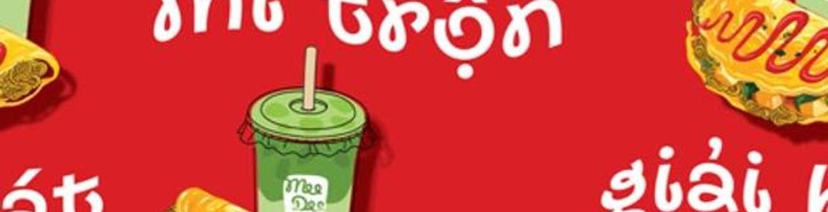 Mee Dee - Mì Trộn & Giải Khát