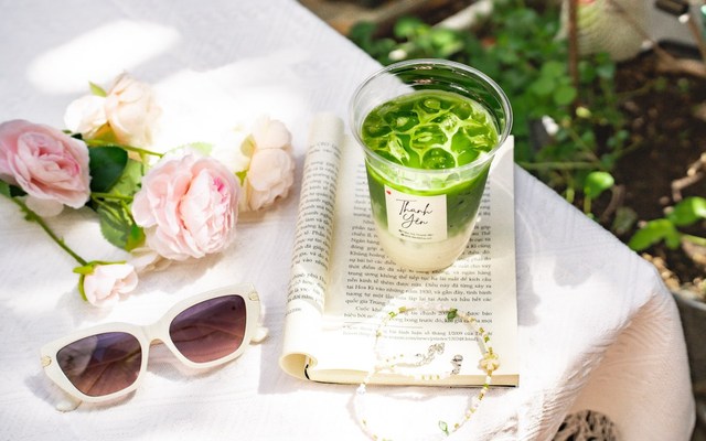 Tiệm Trà Thanh Yên - Matcha & Trà Sữa