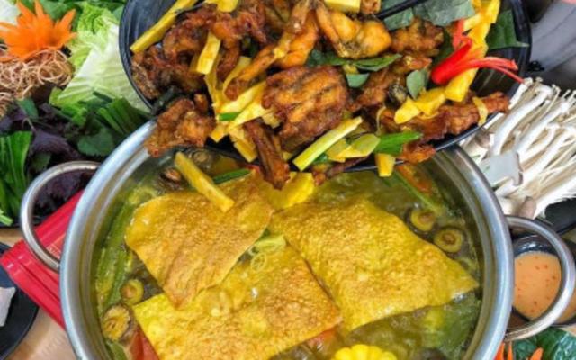 Quán Yến Béo - Đồ Nướng & Lẩu