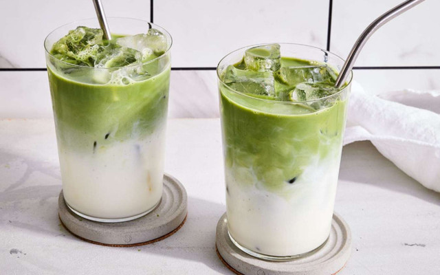 Nơi Để Chill - Cafe Kem Chanh Mặn - Đội Cấn