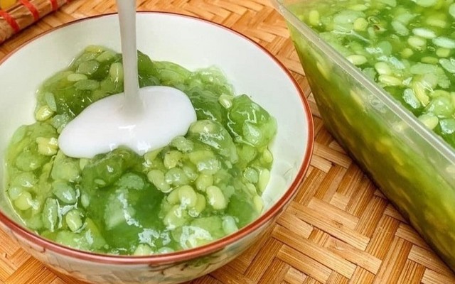 Chè Quê - Chu Văn An