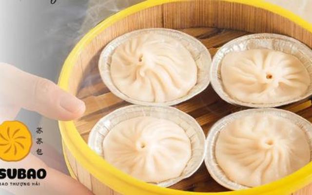 Susubao - Bánh Bao Thượng Hải - Võ Thị Sáu