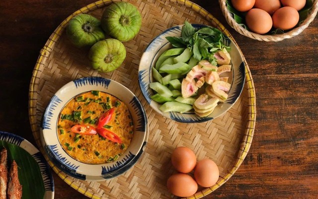 Cơm Mẹt 3 Cô - 78 Lê Viết Lượng