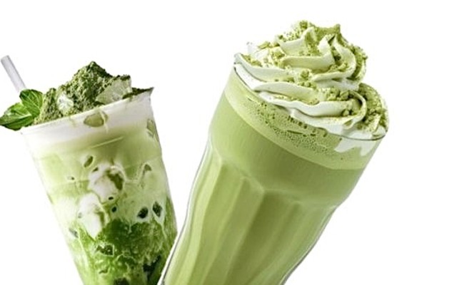 Matcha Latte - DT743C