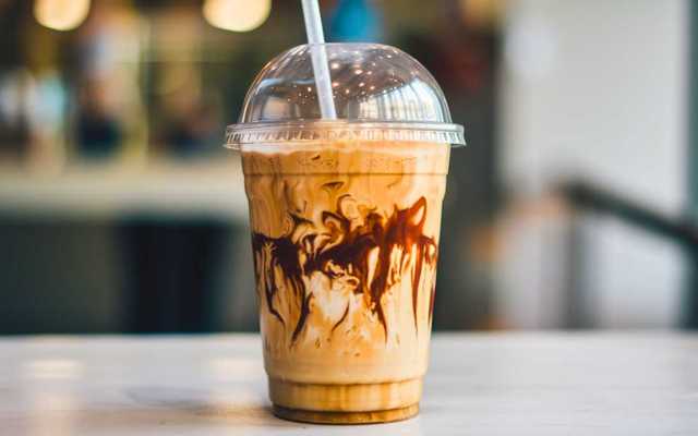 Cà Phê Muối & Nước Ép - Binka