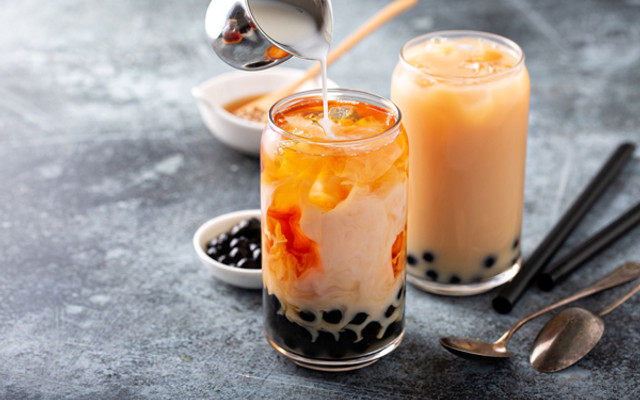 Ting Ting! Coffee - Tea & Snacks