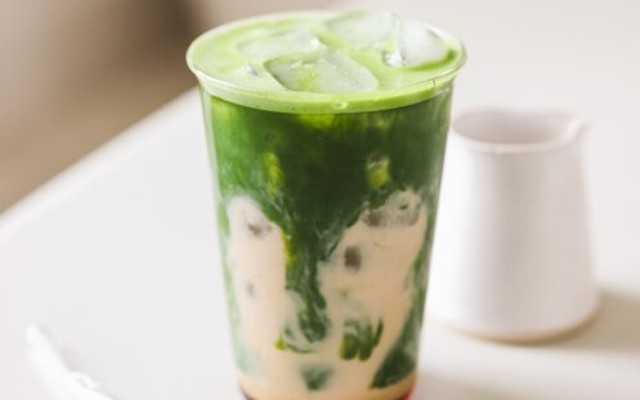 An's Coffee & Tea - Trần Quốc Toản
