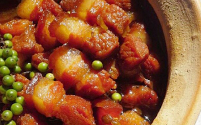 Bếp Bảo Bảo - Hồng Bàng