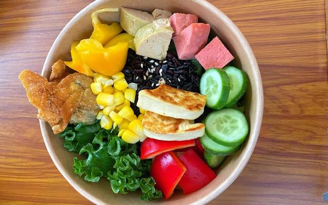 Bếp Nhà Anna - Healthy Food