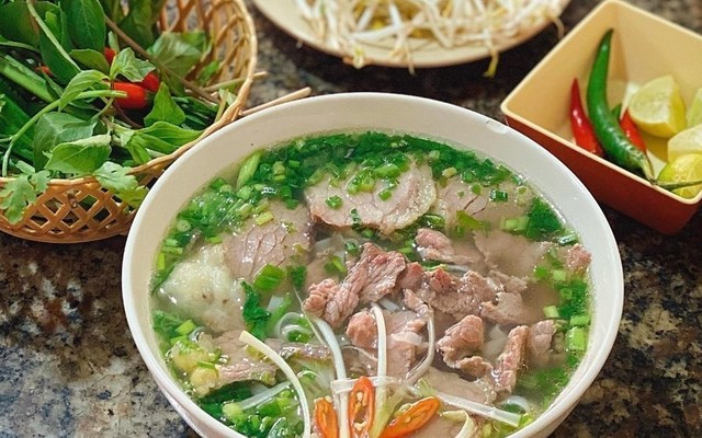 Phở Gia Truyền 139 - Ngũ Hành Sơn