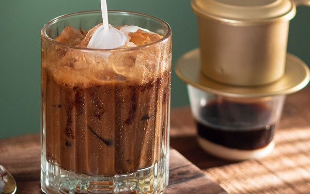 Mẹ Mơ - Food & Drink - Nguyễn Cư Trinh