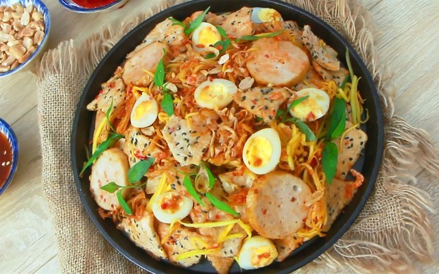 Yummy Yummy - Ăn Vặt Thủ Đức