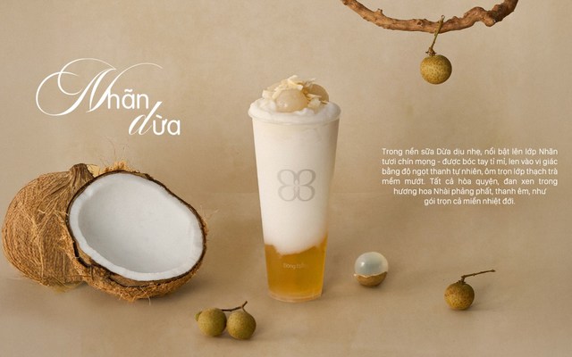 Bông Biêng - 96 Phố Huế