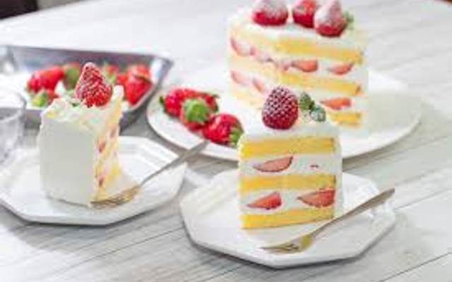 Thành Thảo Bakery