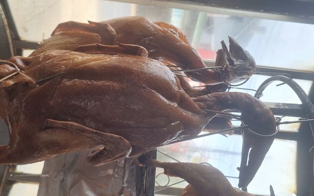 Nga Food - Hoàng Hoa Thám