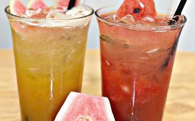 Gu Coffee - 96 Huy Cận