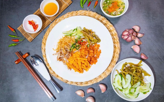 Cơm Tấm Tri Tôn - Xứ Sở Thần Tiên Phú Nhuận