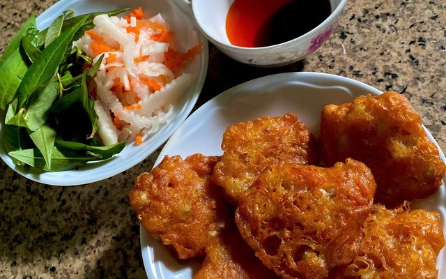 Bà Răng - Công Viên Chữ Y