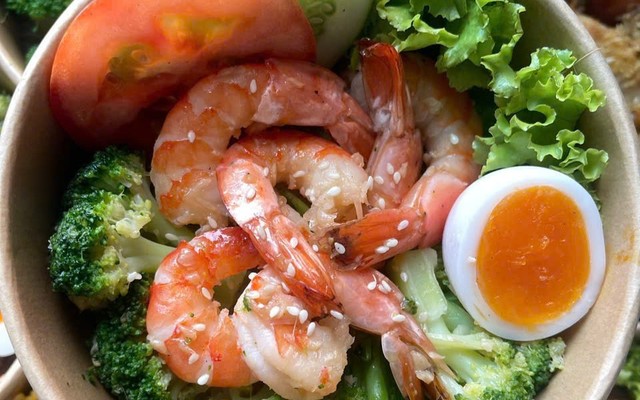 Bếp Nhà Nhung - Đông Tác