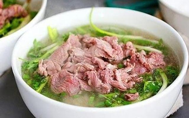 Bún Bò 76 - 15 Dương Thị Xuân Quý