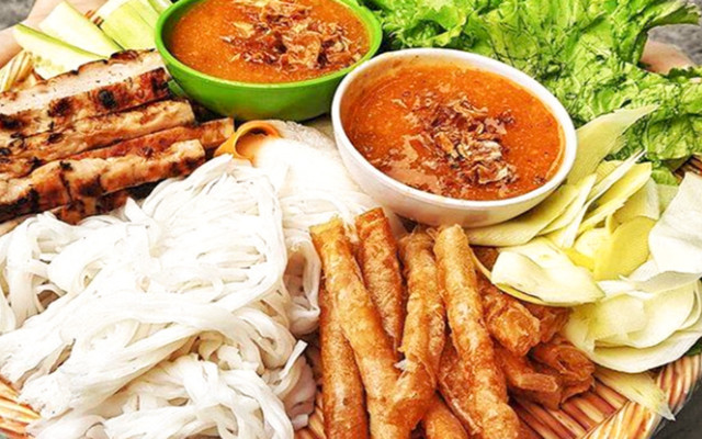 Tiệm Nhà Mây - Thanh Trì