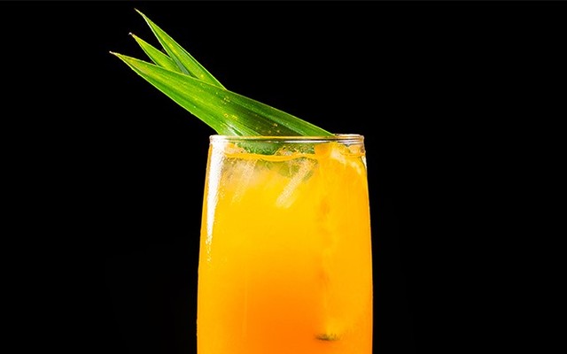 Trà Trái Cây TiKy