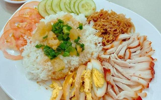 Cơm Tấm Long Xuyên 6868