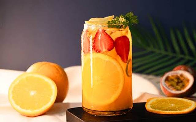 Tiệm Nhà Bột - Mì Trộn Indomie, Chân Gà Sốt Thái & Ăn Vặt