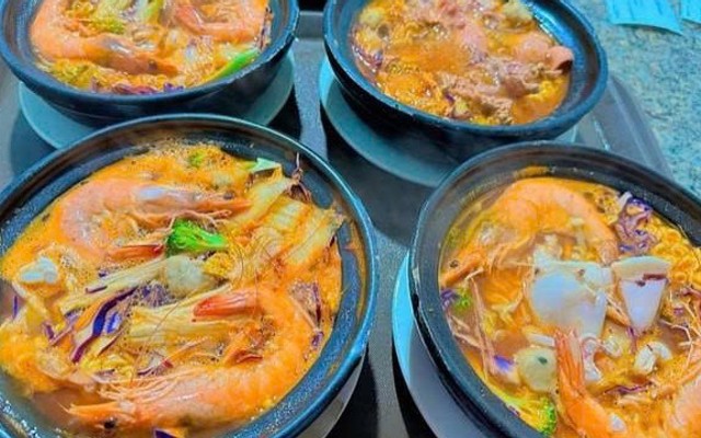 Mì Cay & Ăn Vặt Bối Bối - Shop Online