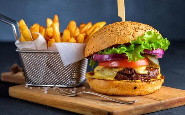 Bánh Tacos Nhà LaBuBu - Vạn Phúc