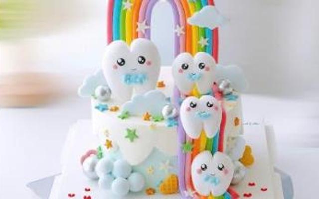 Linh's Bakery - Bánh Kem, Bánh Ngọt & Bông Lan Trứng Muối Top 1