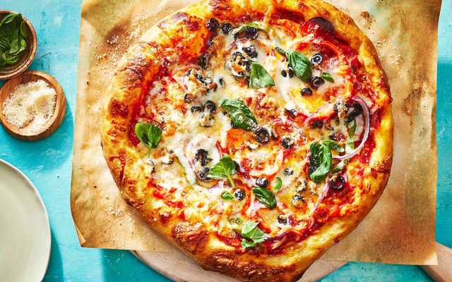 Abi House - Mỳ Cay, Pizza & Gà Rán - PT2.TV91 Mega Grand World