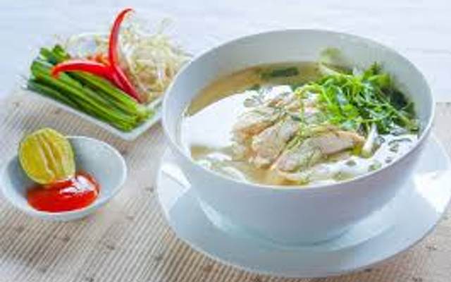 Phở Bắc Hà Gà Cựa - Phở Hằng