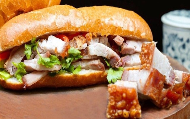 Bánh Mì Tiến Lợi - 16 Hải Triều