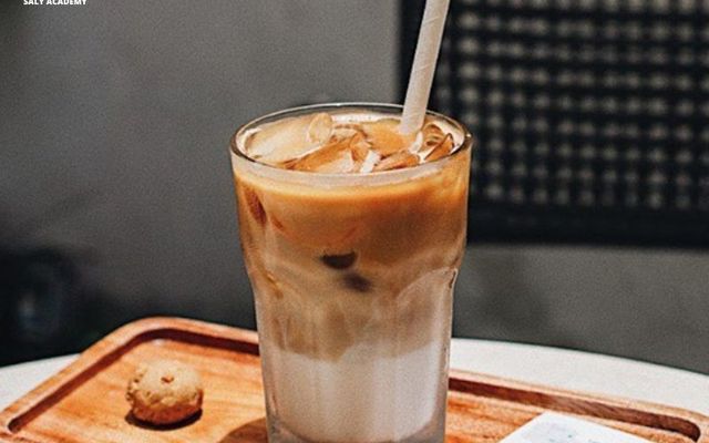 Traffee Tea & Coffee - Phố Huế