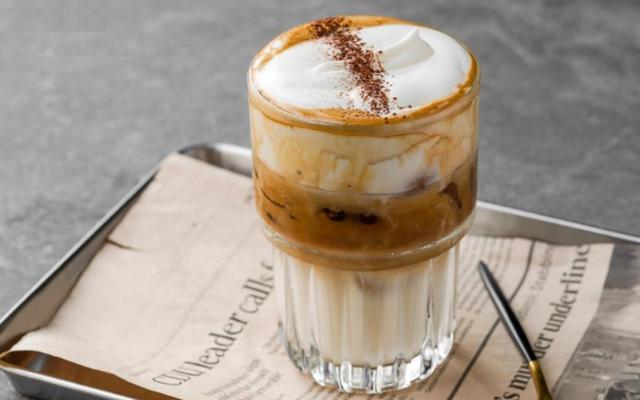 Leela Coffee - Việt Hưng