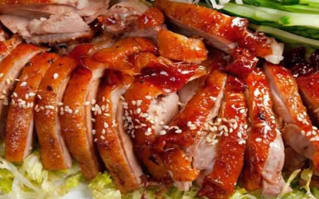 Vịt Quay Lạng Sơn 86 - Khúc Thừa Dụ