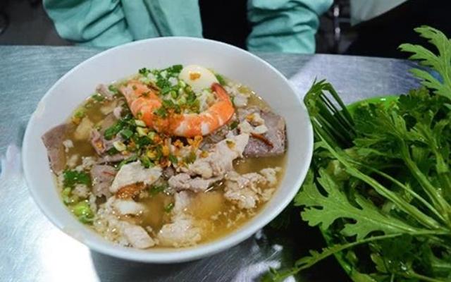 Hủ Tiếu Nam Vang Bếp Nhà - Huỳnh Văn Nghệ