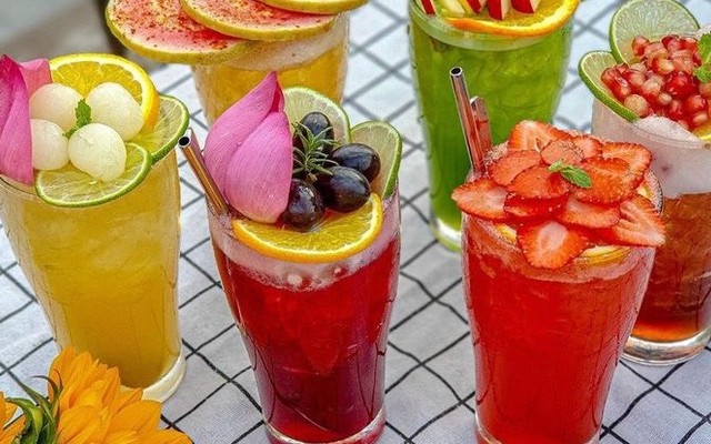 BA BÁO - TRÀ SỮA & TRÀ TRÁI CÂY & MÌ CAY HÀN QUỐC & CƠM TRƯA