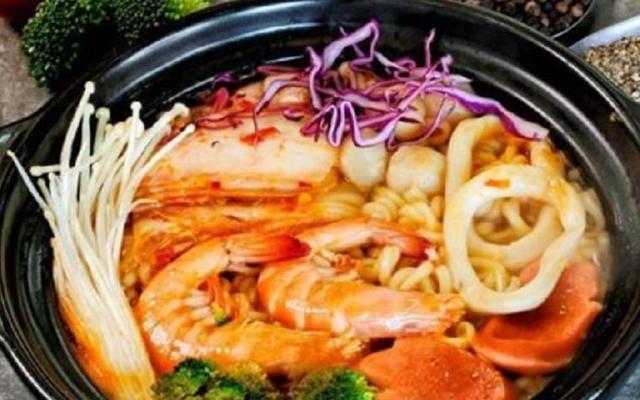 Mỳ Cay Full Cấp Độ SEOULL