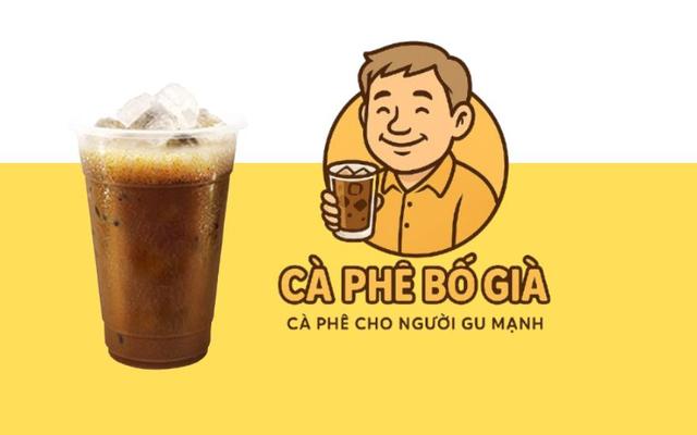 Cà Phê Bố Già - Nguyễn Đình Chiểu