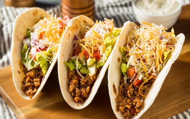 Tiệm Bánh Páo Tacos