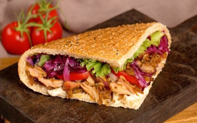 Doner Kebab - 185 Marina - Ecopark